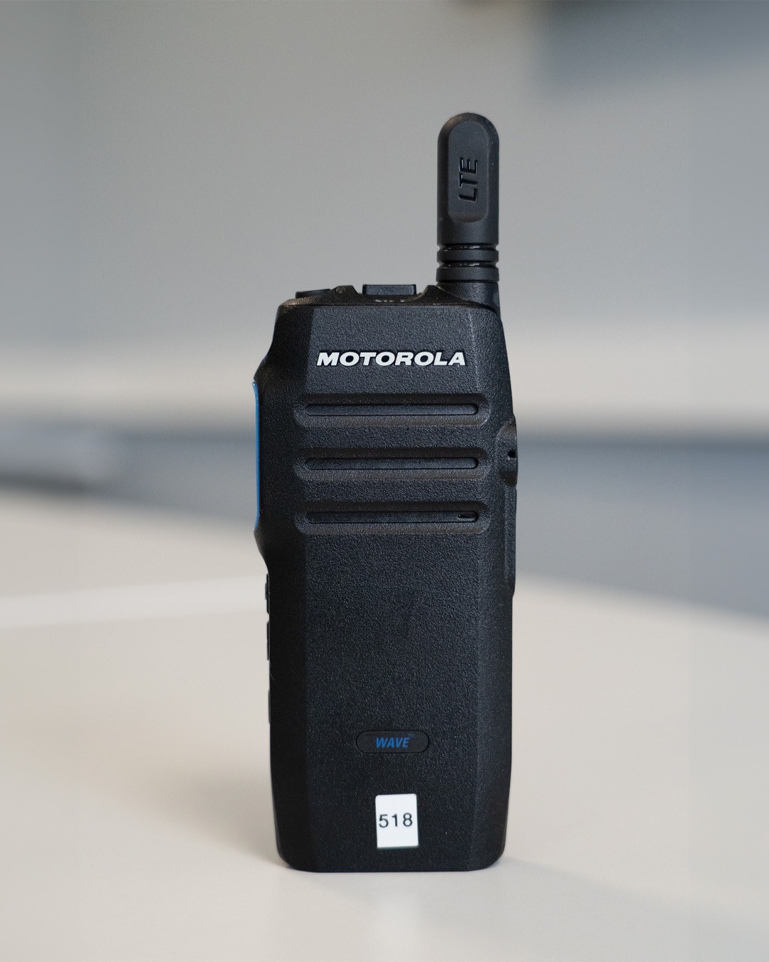 Motorola Wave PTX