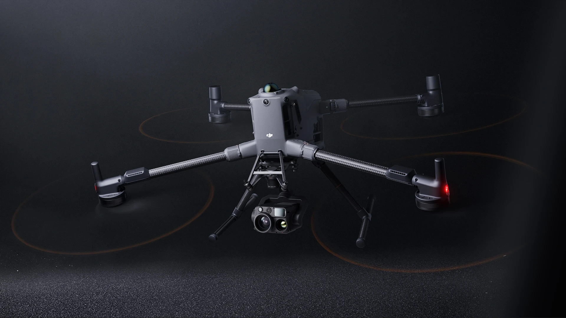 DJI Matrice 400 drone