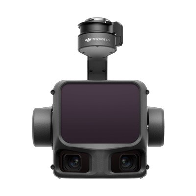 DJI Long Range LiDAR